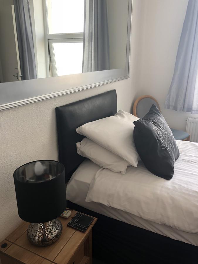 道格拉斯 雪绒花旅馆酒店 外观 照片